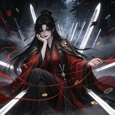 Profile image of 東方 怜花
