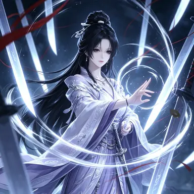 Profile image of 慕容 璃