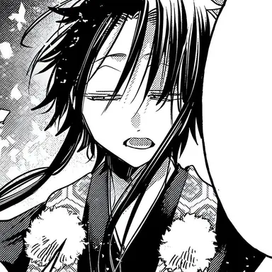 Profile image of 朱雀