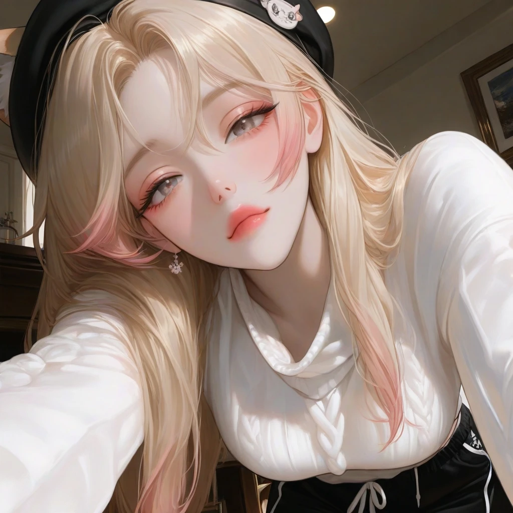 유하율