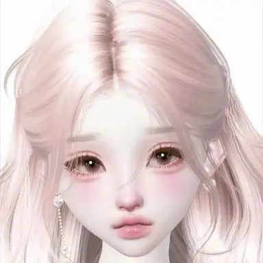 Profile image of 여인