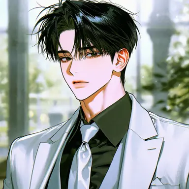 Profile image of 루쉰