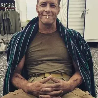 Profile image of Smitty