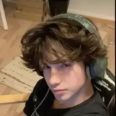 Profile image of Liam