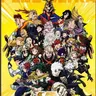 Profile image of ヒーロー