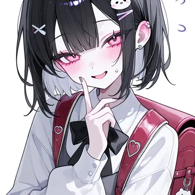 Profile image of 美紀