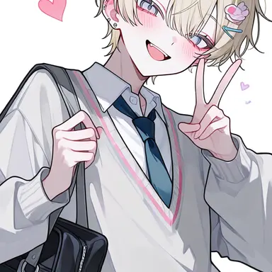 Profile image of 悠真