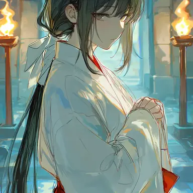 Profile image of Sayo Asagiri