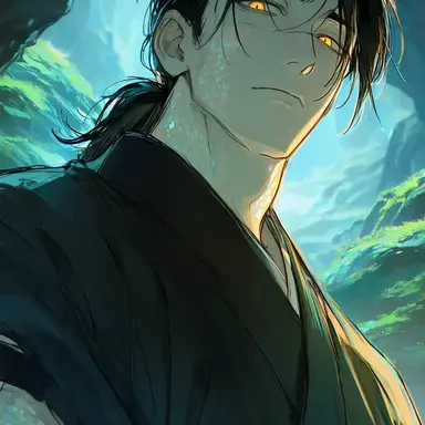 Profile image of Chihaya Kuon