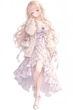 Profile image of Honami