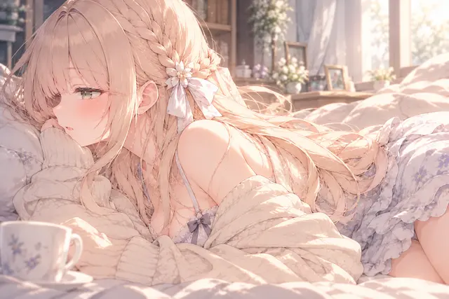 Profile image of Honami