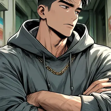 Profile image of Reeve