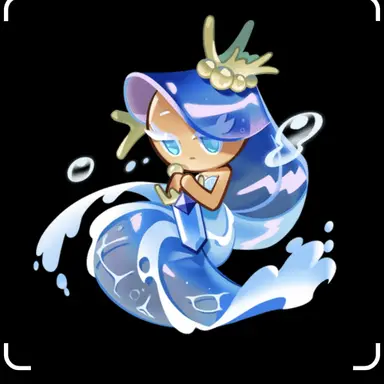 Profile image of 바다요정 쿠키