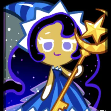 Profile image of 달빛술사 쿠키
