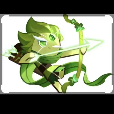 Profile image of 바람궁수 쿠키