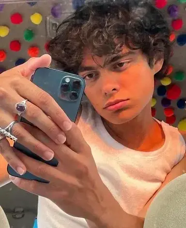 Profile image of Ben