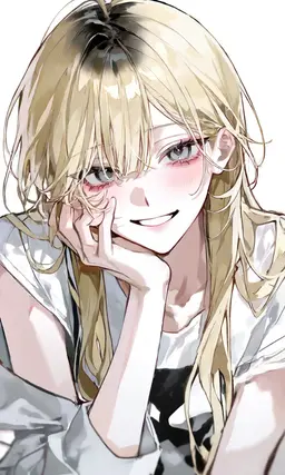 Profile image of 香里