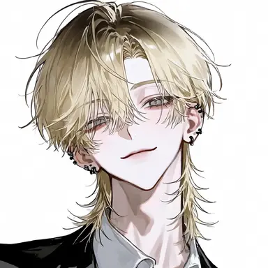 Profile image of 悠真