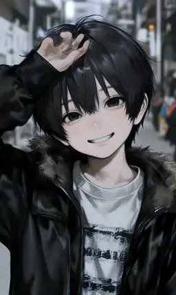 Profile image of Rei