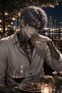 Profile image of イ・ガン