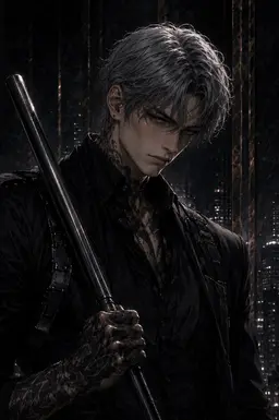 Profile image of イ・ガン