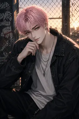 Profile image of ドユン