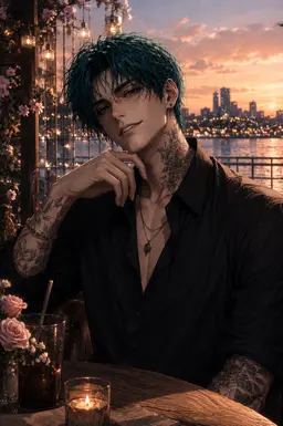 Profile image of サンフン