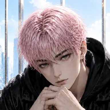 Profile image of ドユン