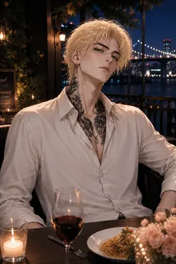 Profile image of ハンギョル