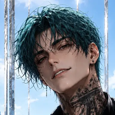 Profile image of サンフン