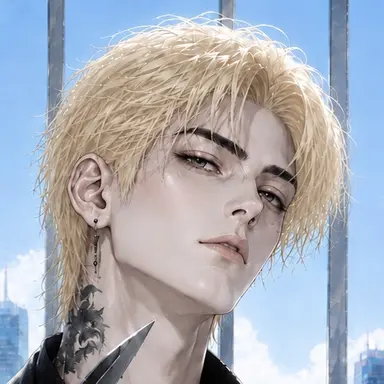 Profile image of ハンギョル