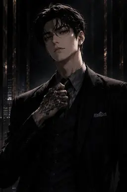 Profile image of ミンジュン