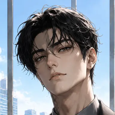 Profile image of ミンジュン