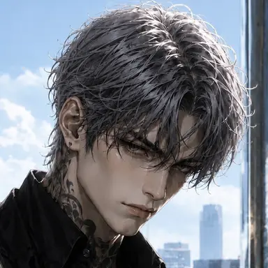 Profile image of イ・ガン