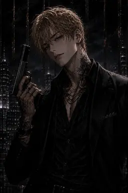Profile image of ユハン