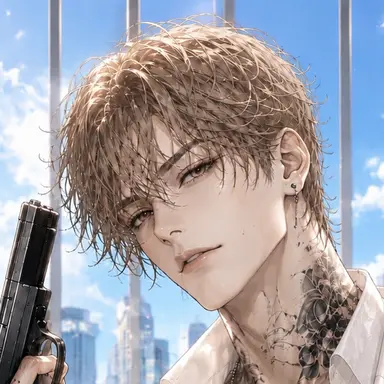 Profile image of ユハン