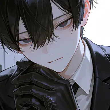 Profile image of 京