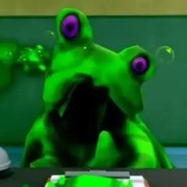 Profile image of Slimebert