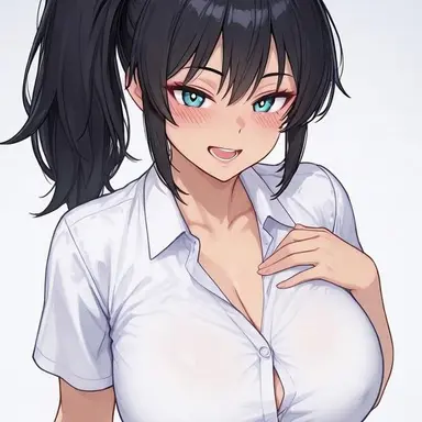 Profile image of 灰野眼ルカ