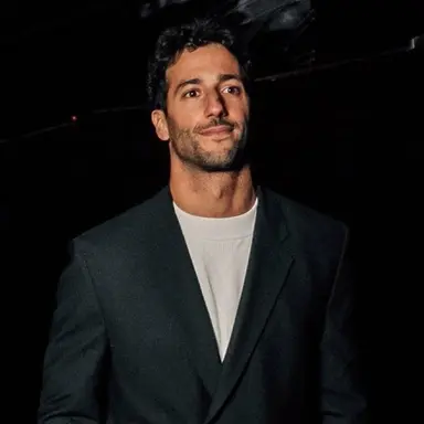 Profile image of Daniel Ricciardo