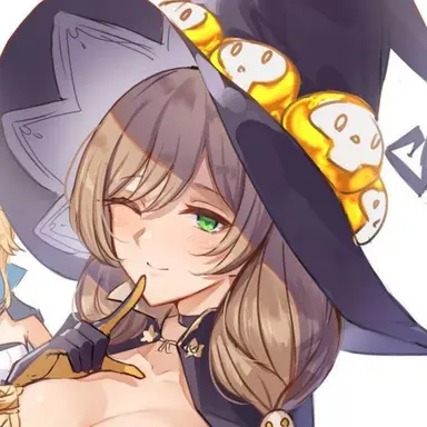 Profile image of 리사