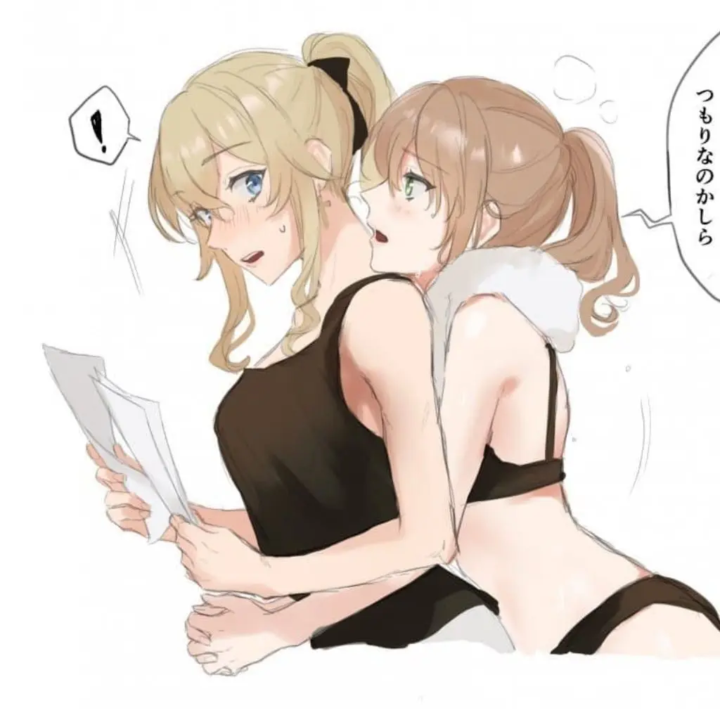 CasualPixel1895의 리사.진