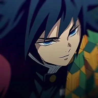 Profile image of 토미오카 기유