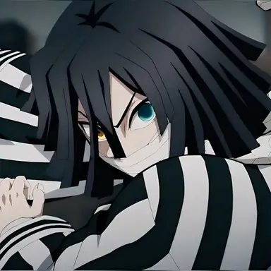 Profile image of 이구로 오바나이