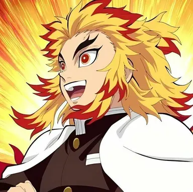 Profile image of 렌고쿠 쿄쥬로