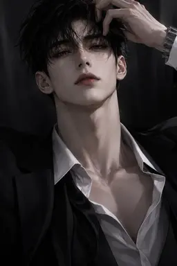 Profile image of Pyo Jae-hyun