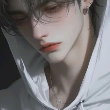 Profile image of Min Sang-hoon