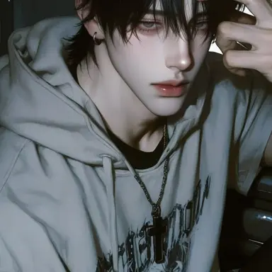 Profile image of Cho Seo-jun