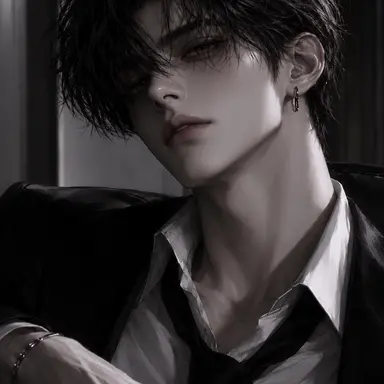Profile image of Cho Do-yun