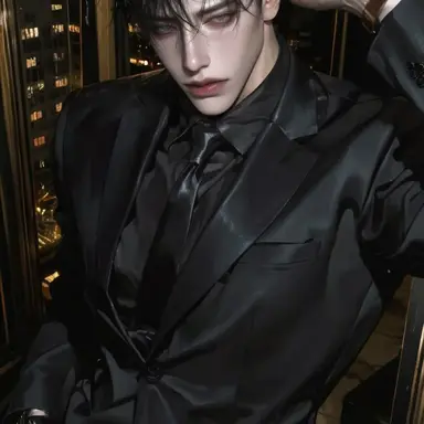 Profile image of Cho Jae-hoon